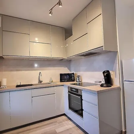 Apartment Le Cocon De La Garonne*disney*val D'europe*paris*